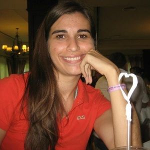 Meet your Posher, Veronica